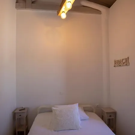 Ferienwohnung Thea Menetes Menetaí Exterior foto
