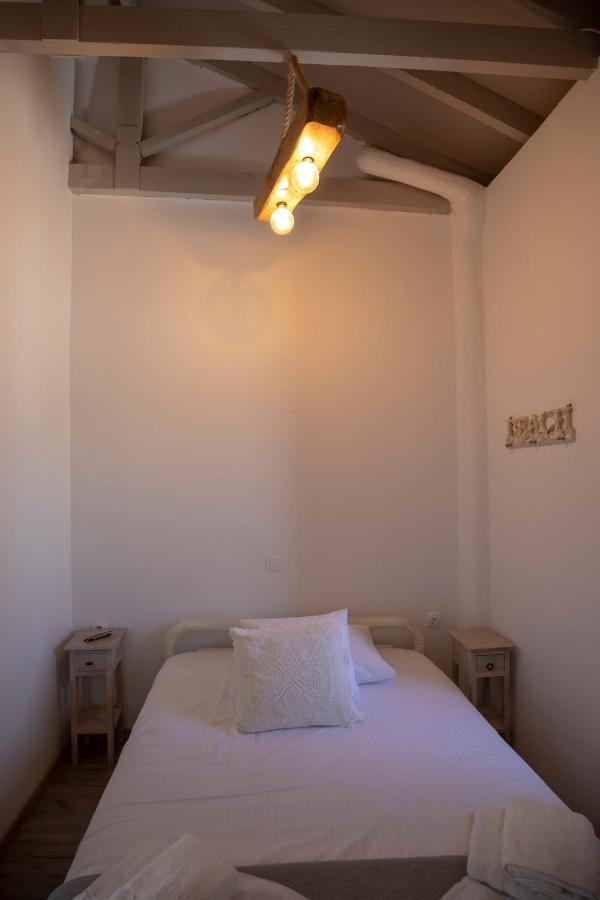 Appartement Thea Menetes